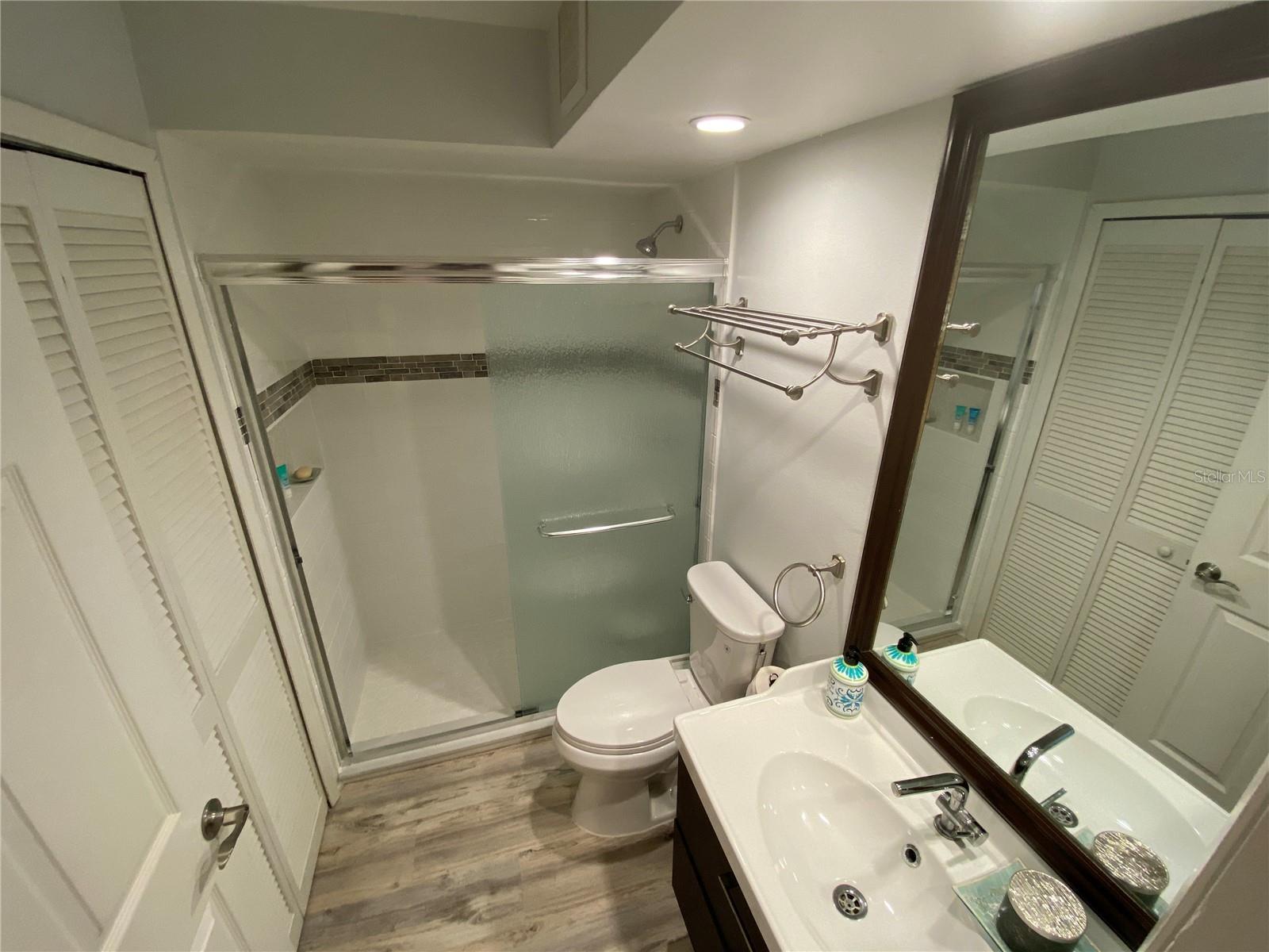 SANCTUARY/BAY HILL - Residential Lease