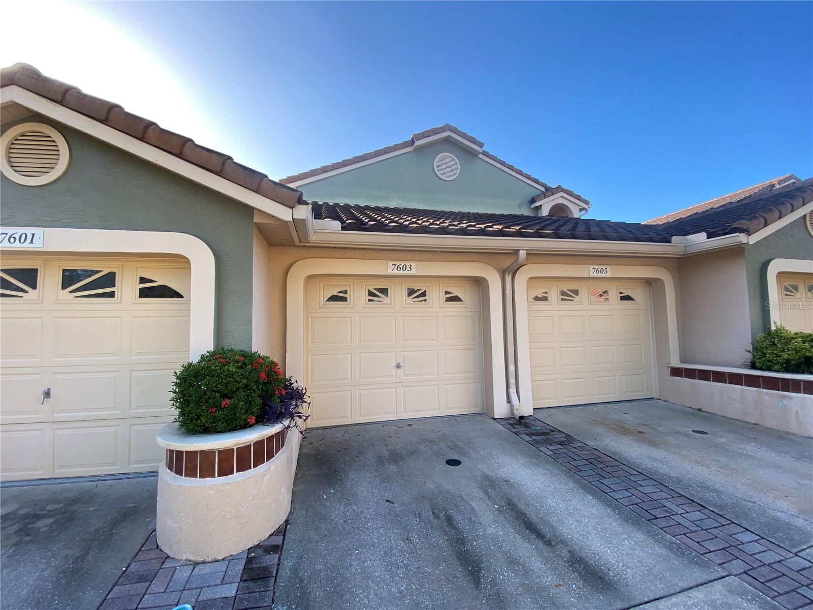 SANCTUARY/BAY HILL - Residential Lease