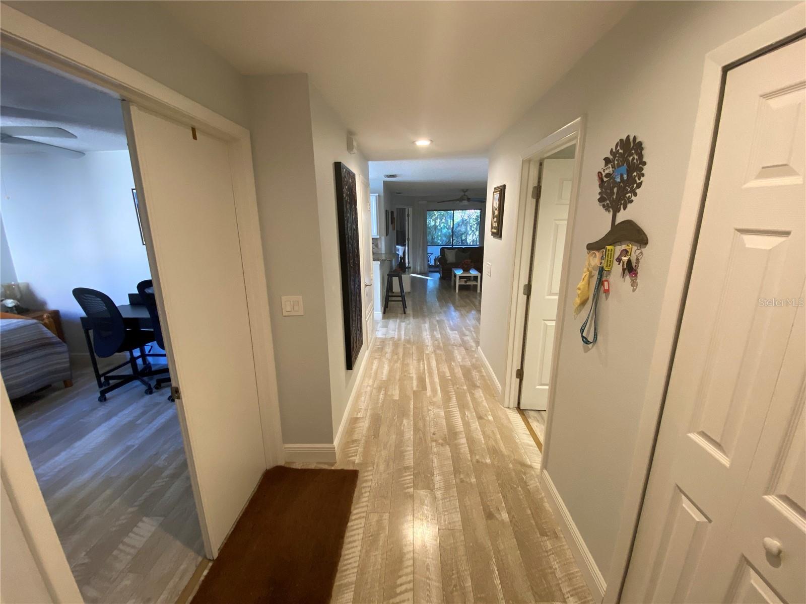 SANCTUARY/BAY HILL - Residential Lease