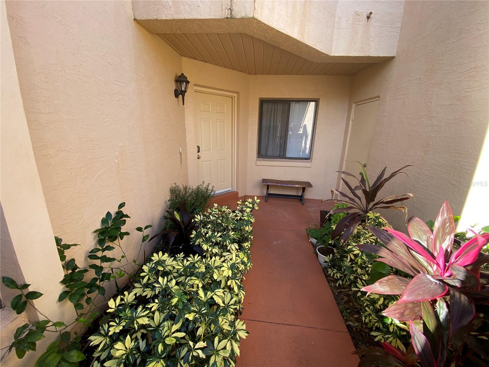 SANCTUARY/BAY HILL - Residential Lease
