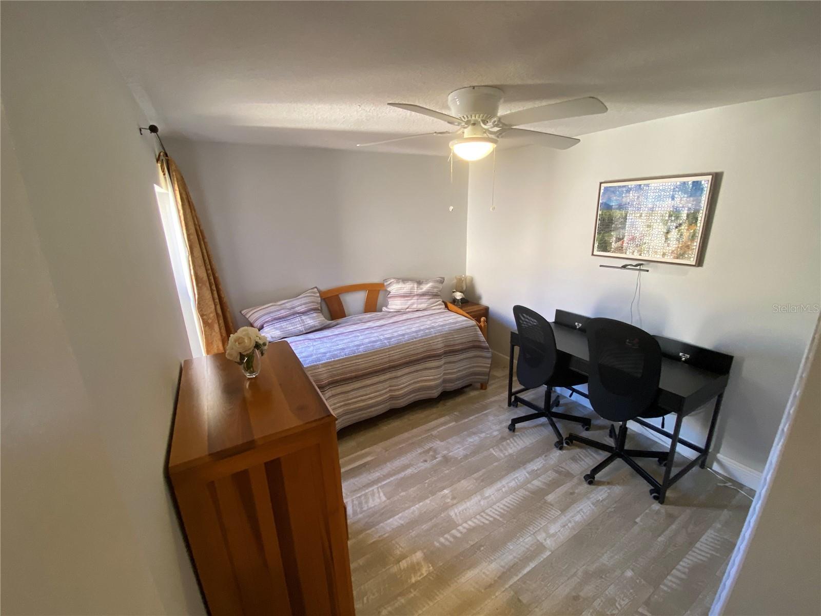 SANCTUARY/BAY HILL - Residential Lease