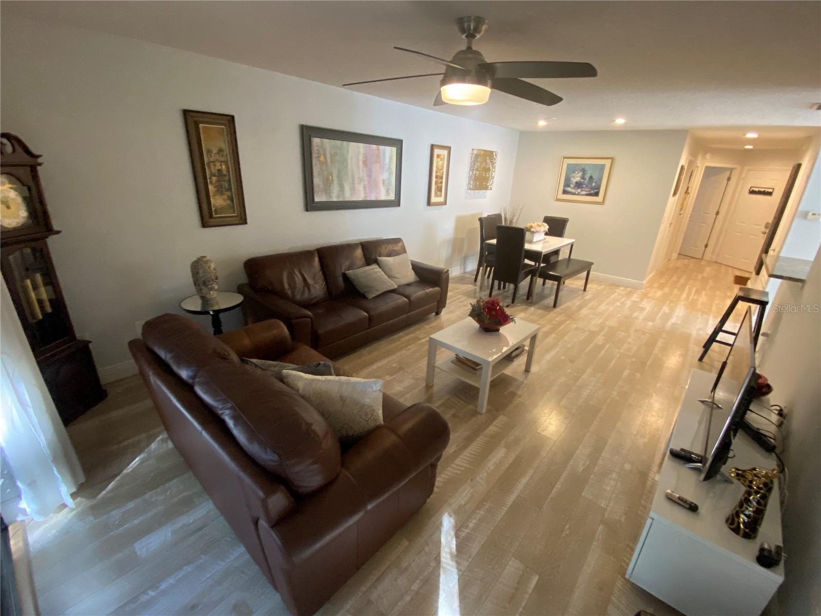 SANCTUARY/BAY HILL - Residential Lease
