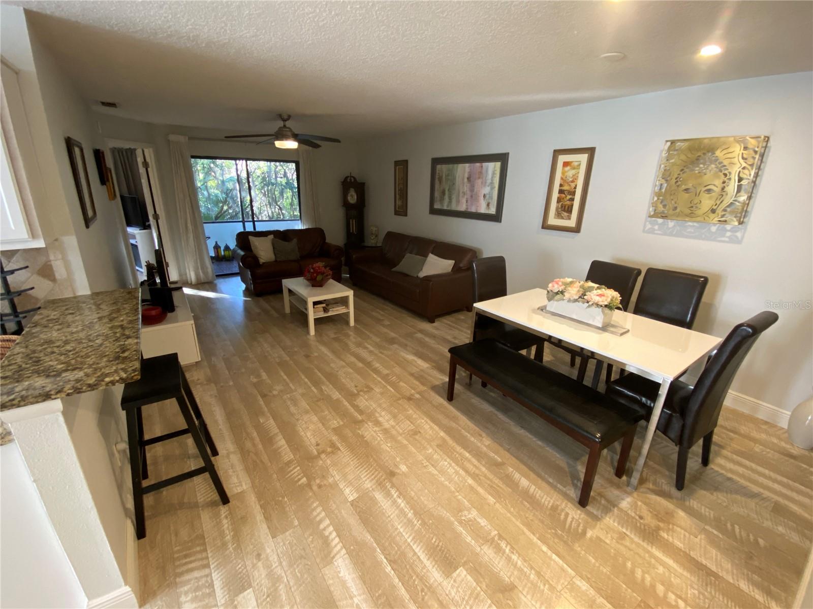 SANCTUARY/BAY HILL - Residential Lease