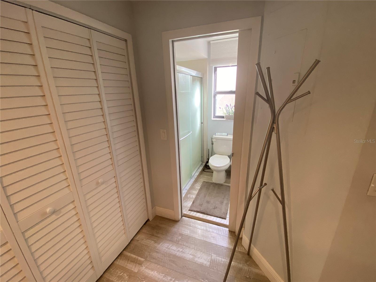 SANCTUARY/BAY HILL - Residential Lease