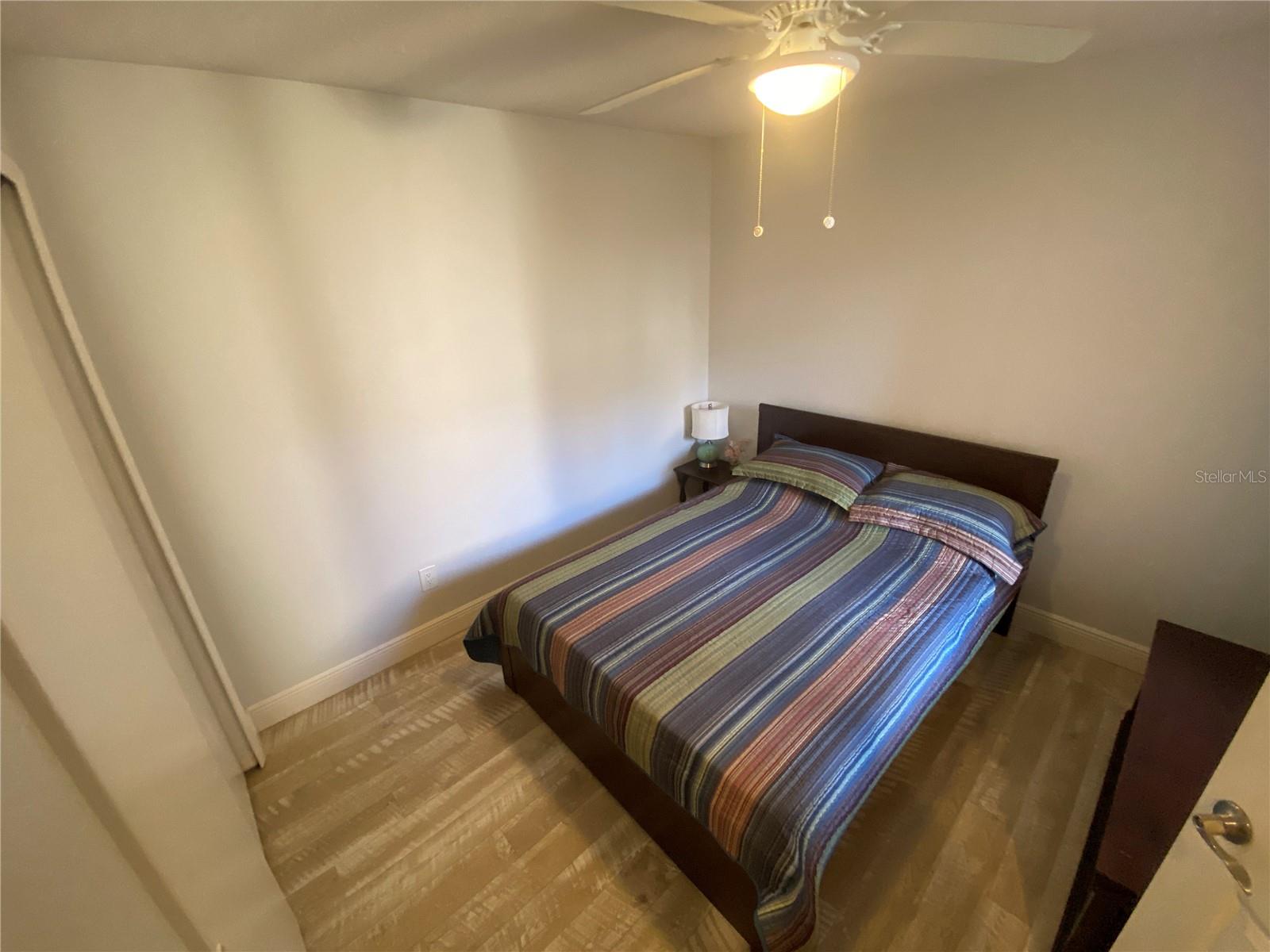 SANCTUARY/BAY HILL - Residential Lease