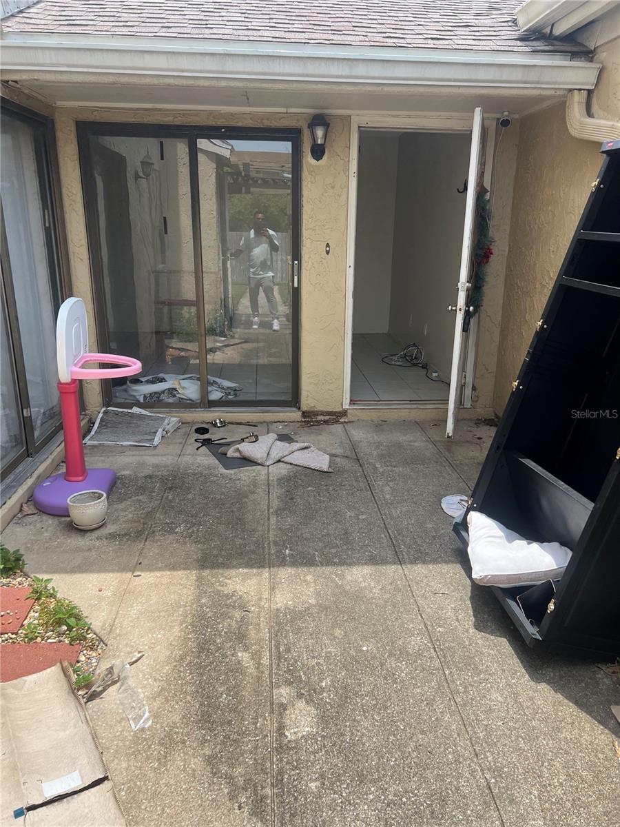 PORT MALABAR COUNTRY CLUB UNIT 07 REP 01 - Residential