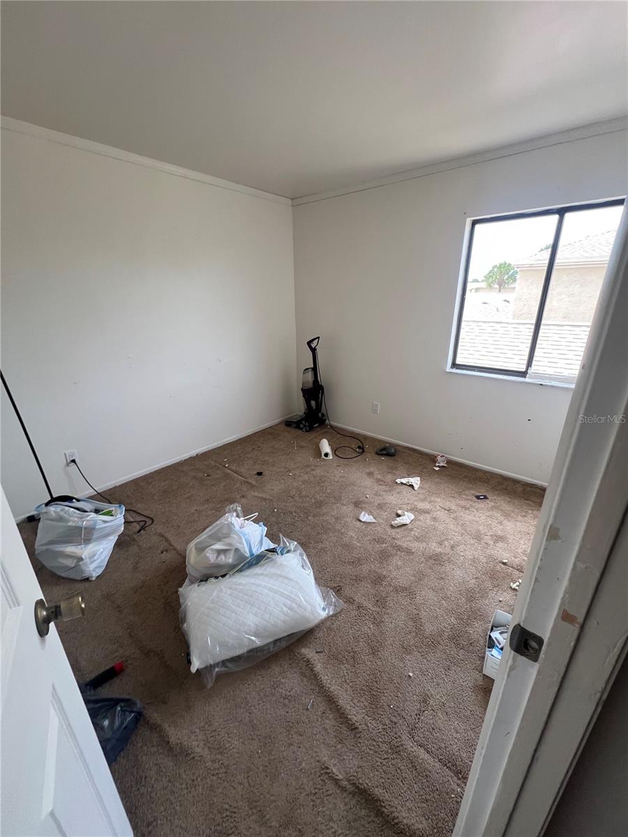 PORT MALABAR COUNTRY CLUB UNIT 07 REP 01 - Residential