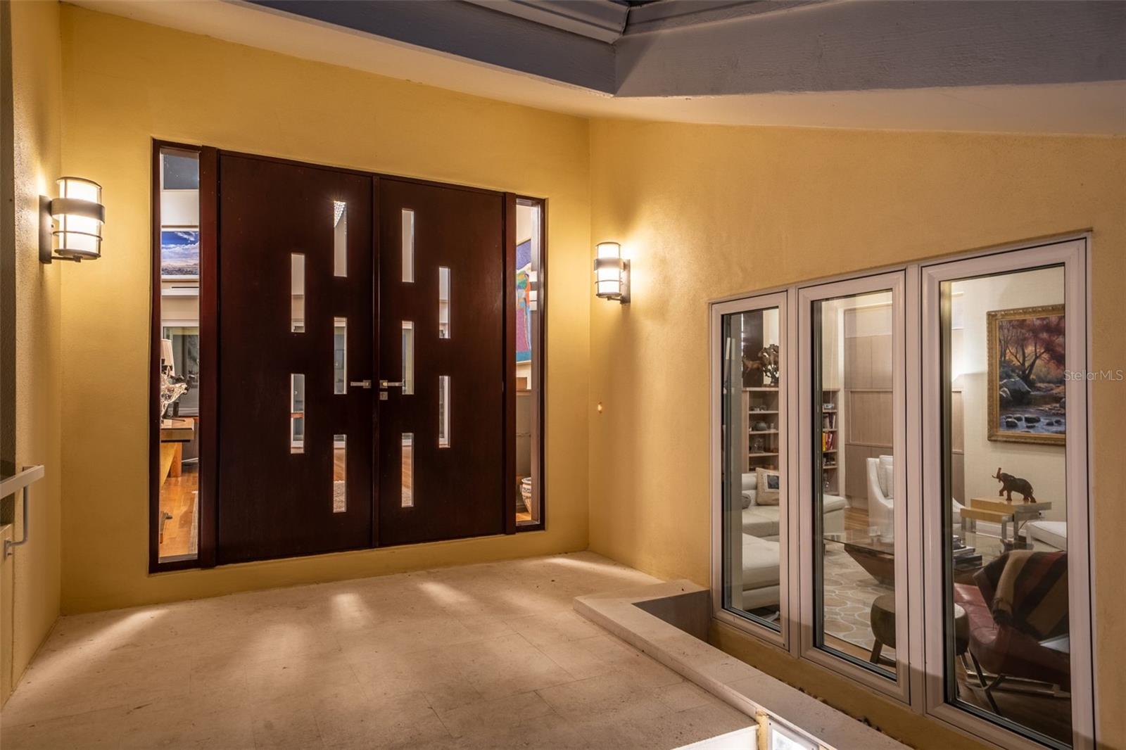 BAY ISLES - Residential