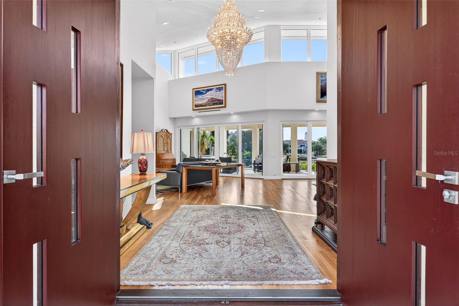 BAY ISLES - Residential
