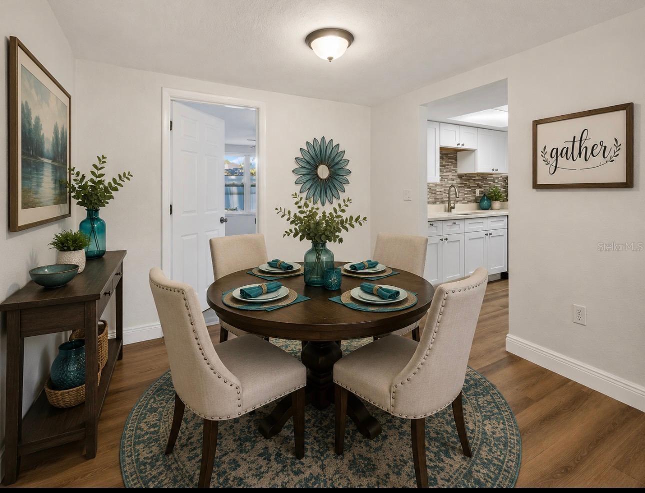 EMBASSY HILLS - Residential
