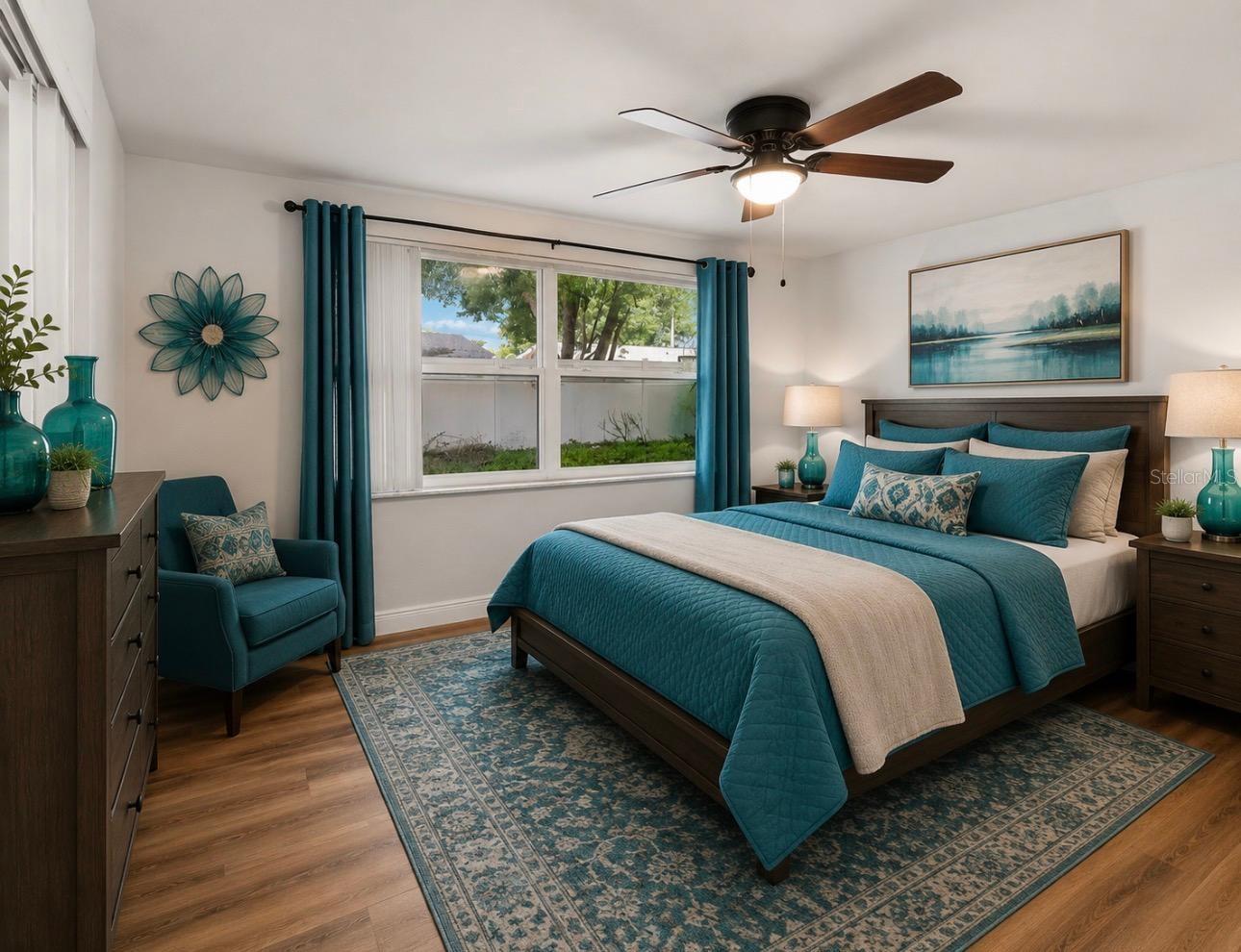 EMBASSY HILLS - Residential