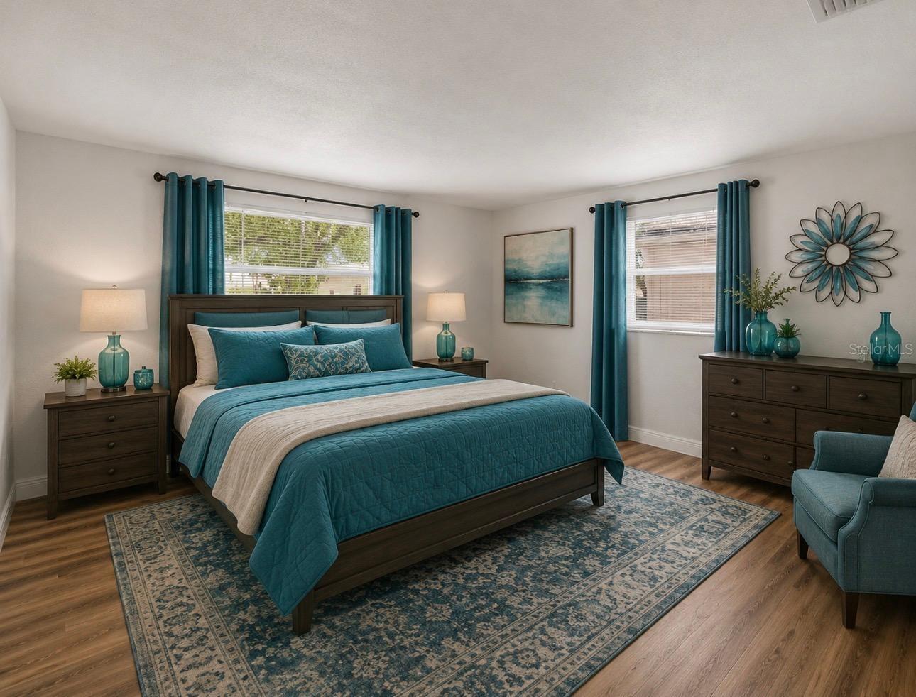 EMBASSY HILLS - Residential