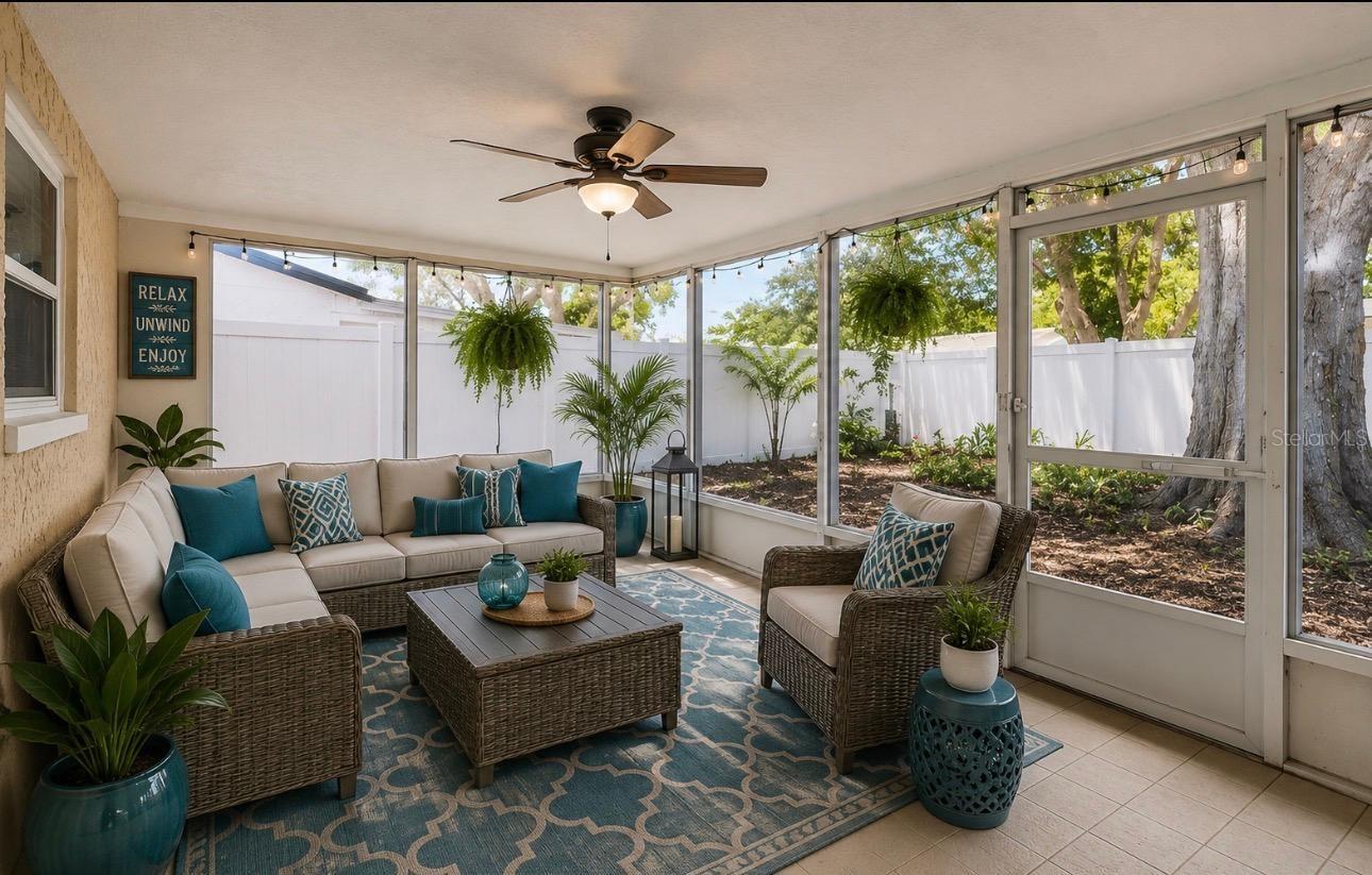 EMBASSY HILLS - Residential