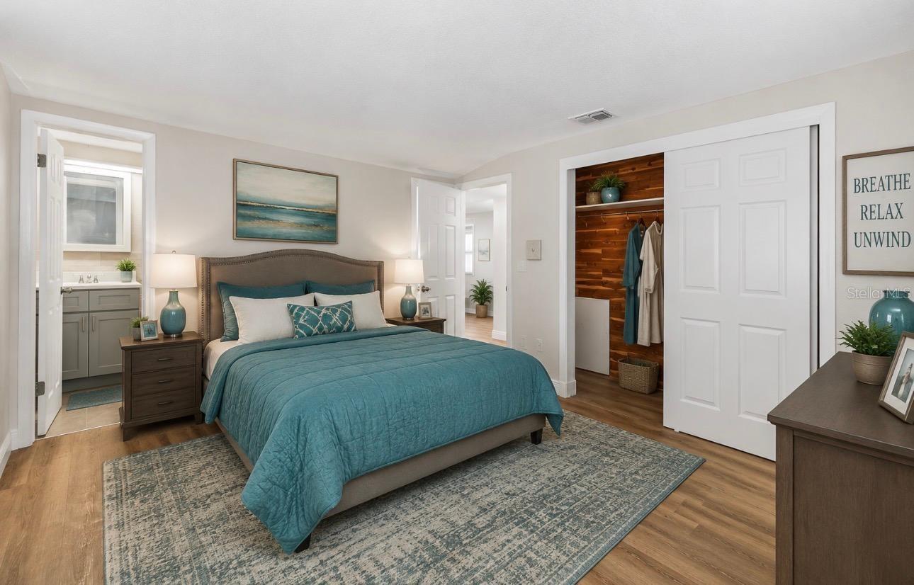 EMBASSY HILLS - Residential