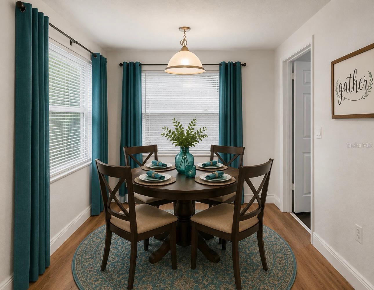 EMBASSY HILLS - Residential