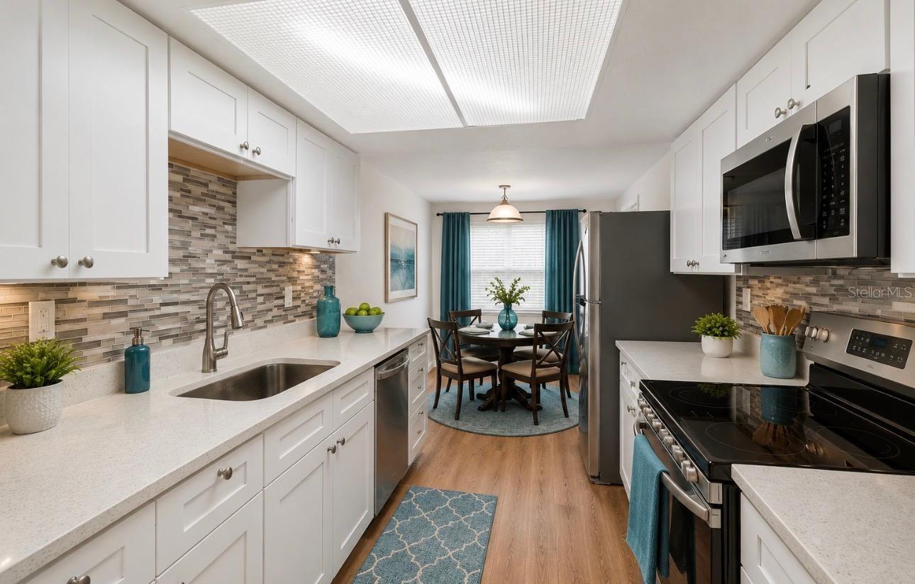 EMBASSY HILLS - Residential