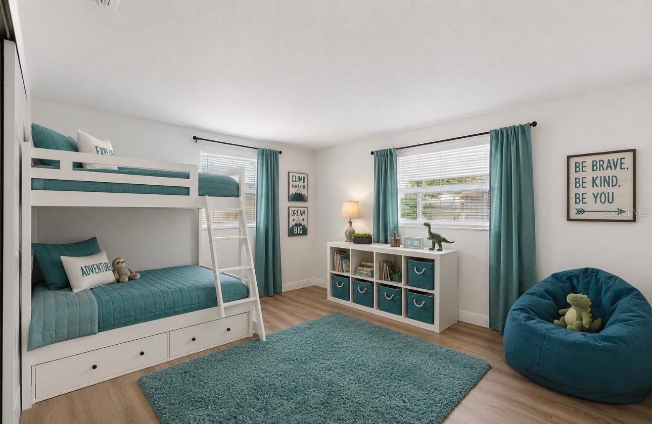 EMBASSY HILLS - Residential