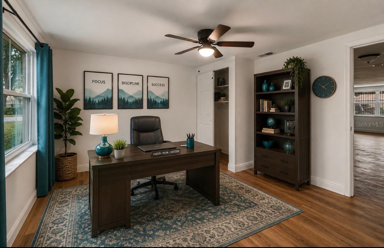 EMBASSY HILLS - Residential
