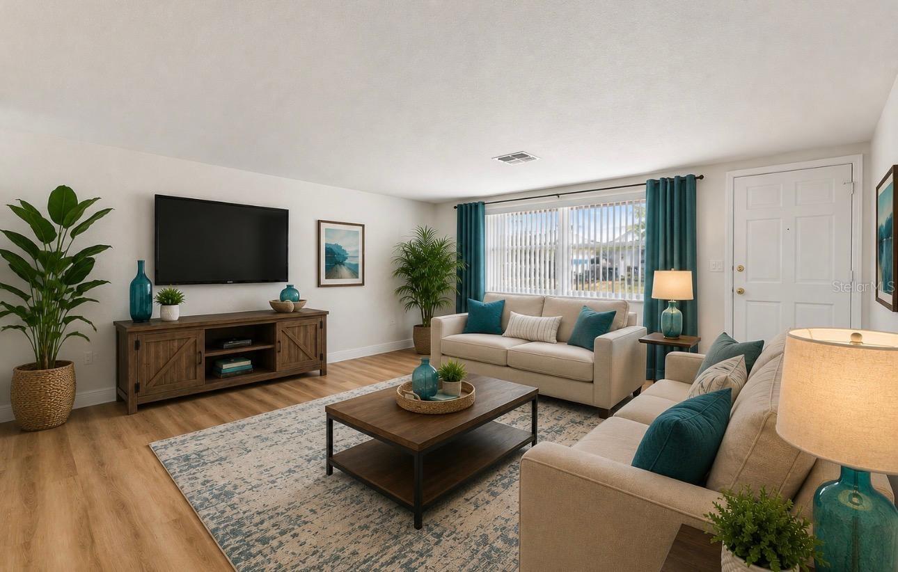 EMBASSY HILLS - Residential
