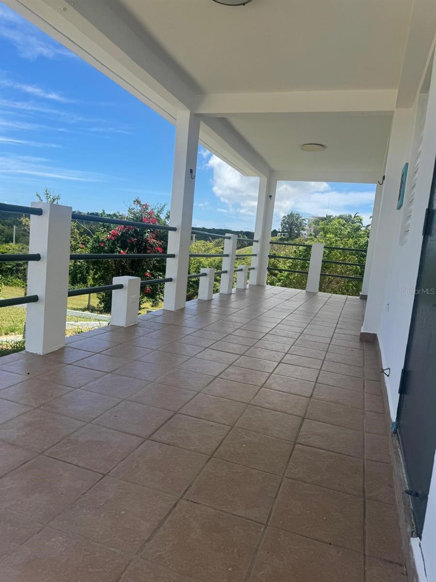 VILLA BORINQUEN - Residential