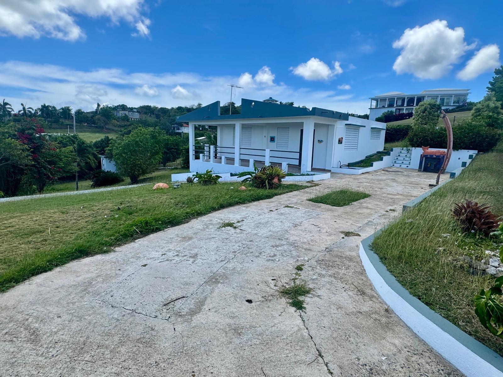 VILLA BORINQUEN - Residential