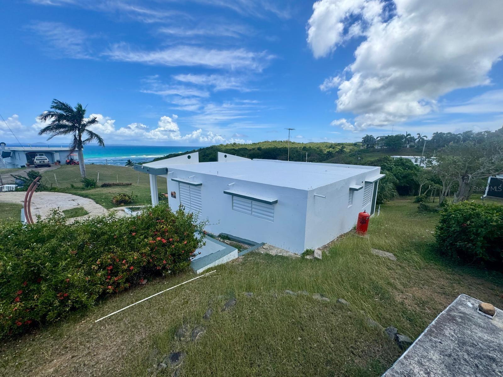 VILLA BORINQUEN - Residential