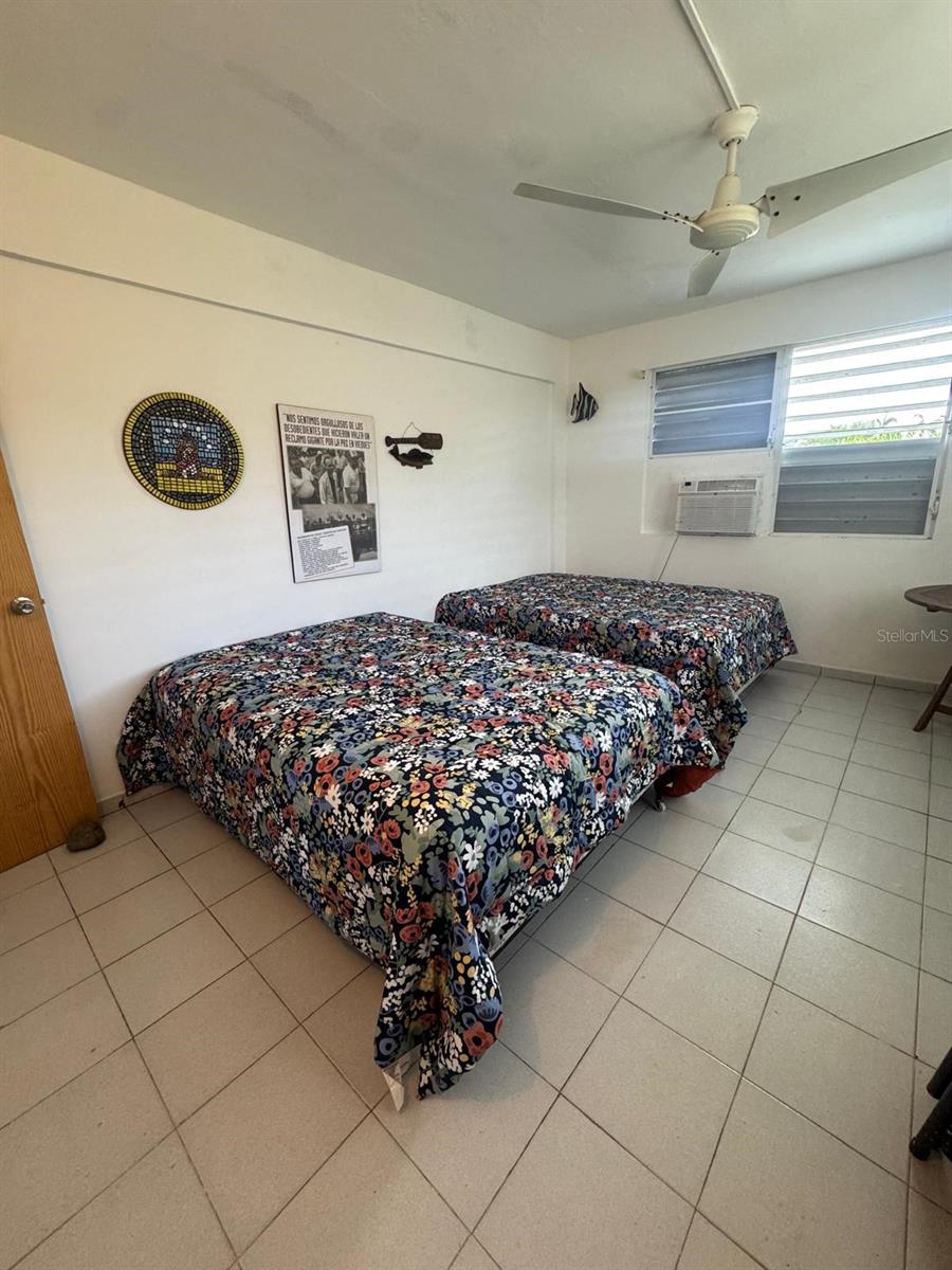 VILLA BORINQUEN - Residential