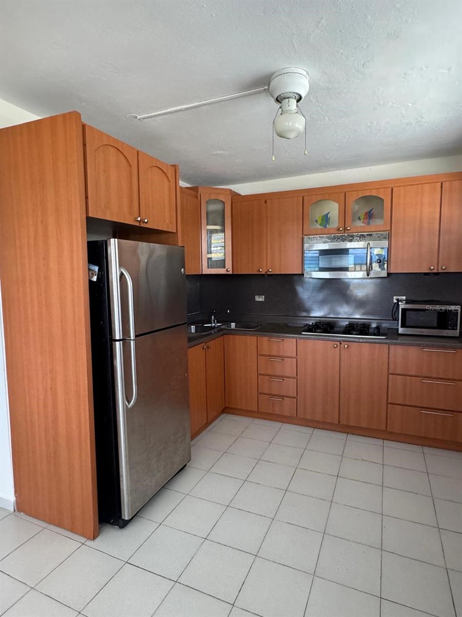 VILLA BORINQUEN - Residential