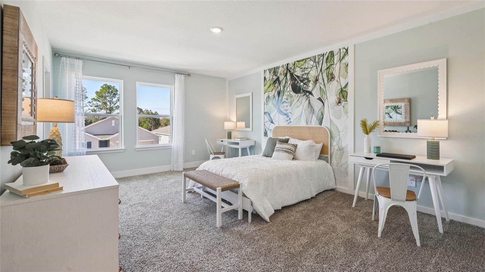 BRIARWOOD - Residential