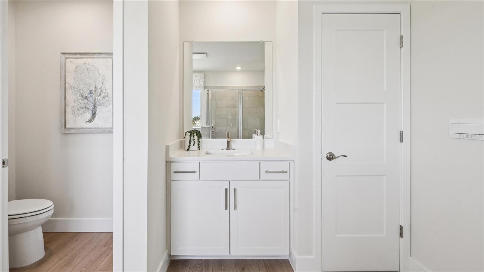 BRIARWOOD - Residential