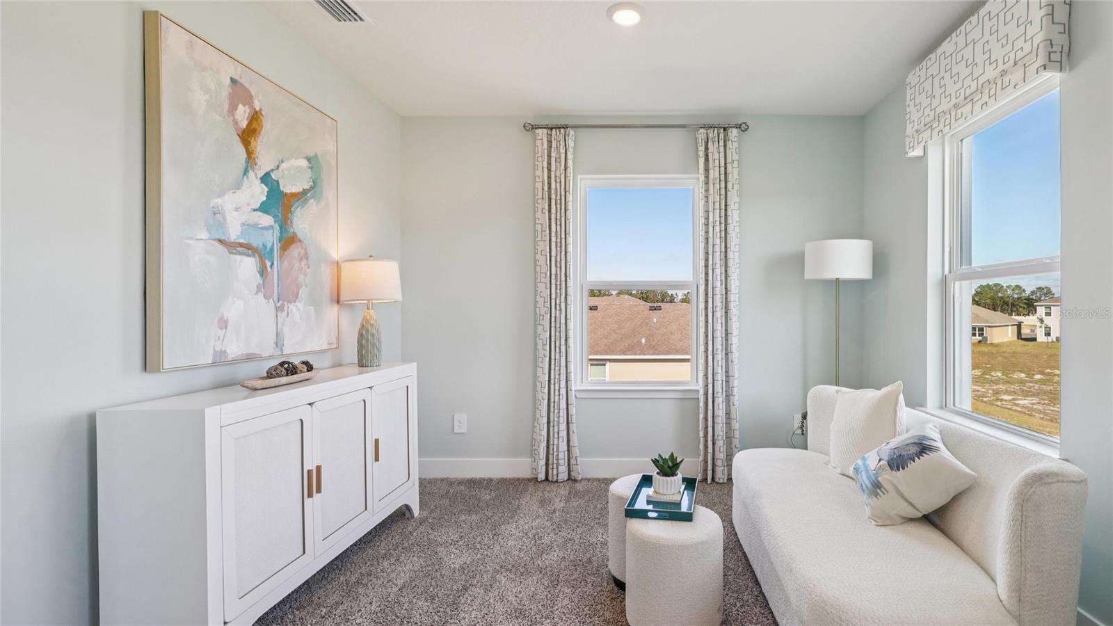 BRIARWOOD - Residential