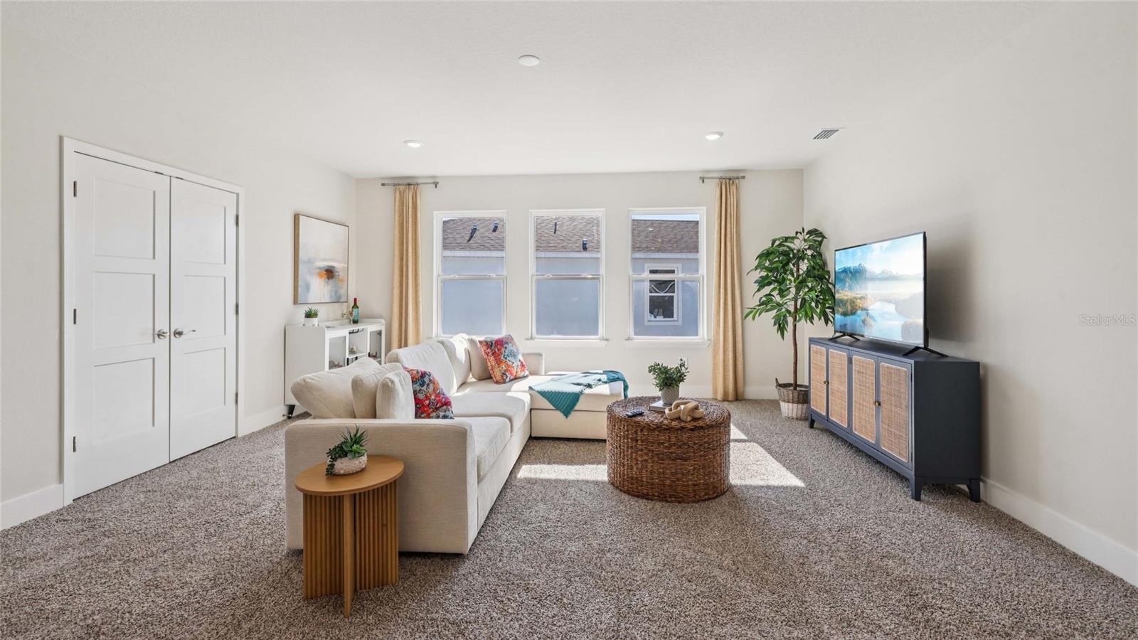 BRIARWOOD - Residential