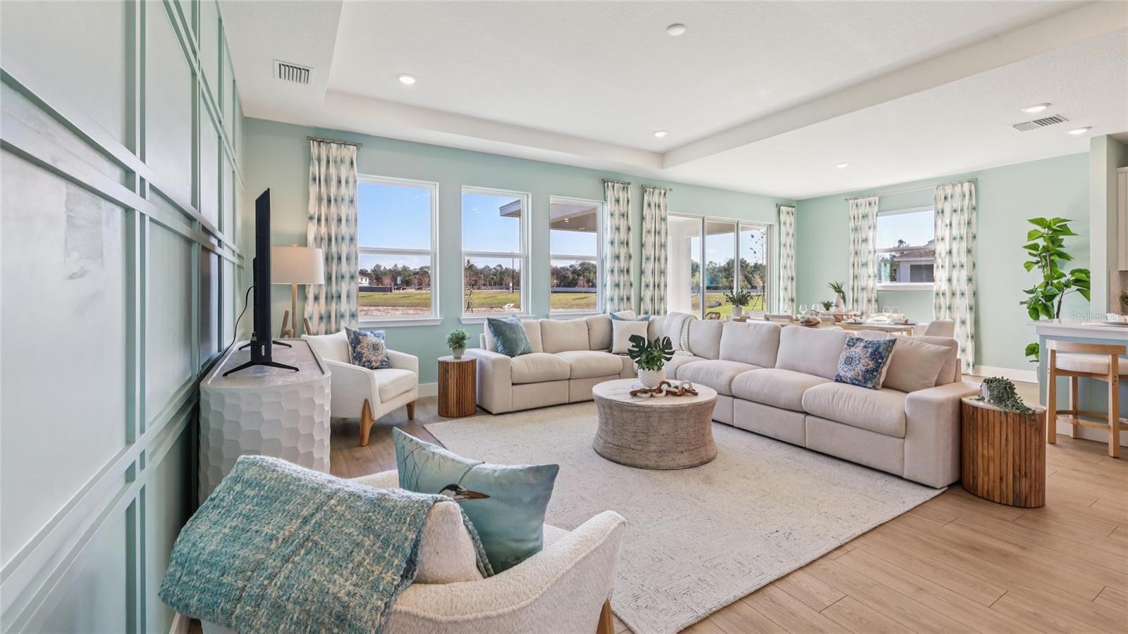 BRIARWOOD - Residential
