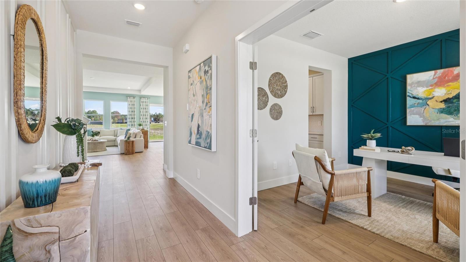 BRIARWOOD - Residential