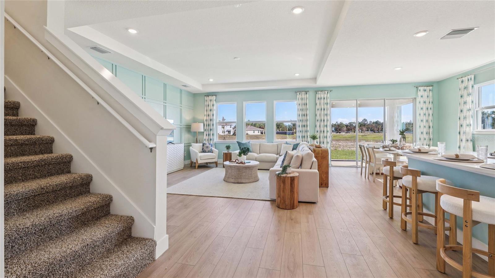 BRIARWOOD - Residential