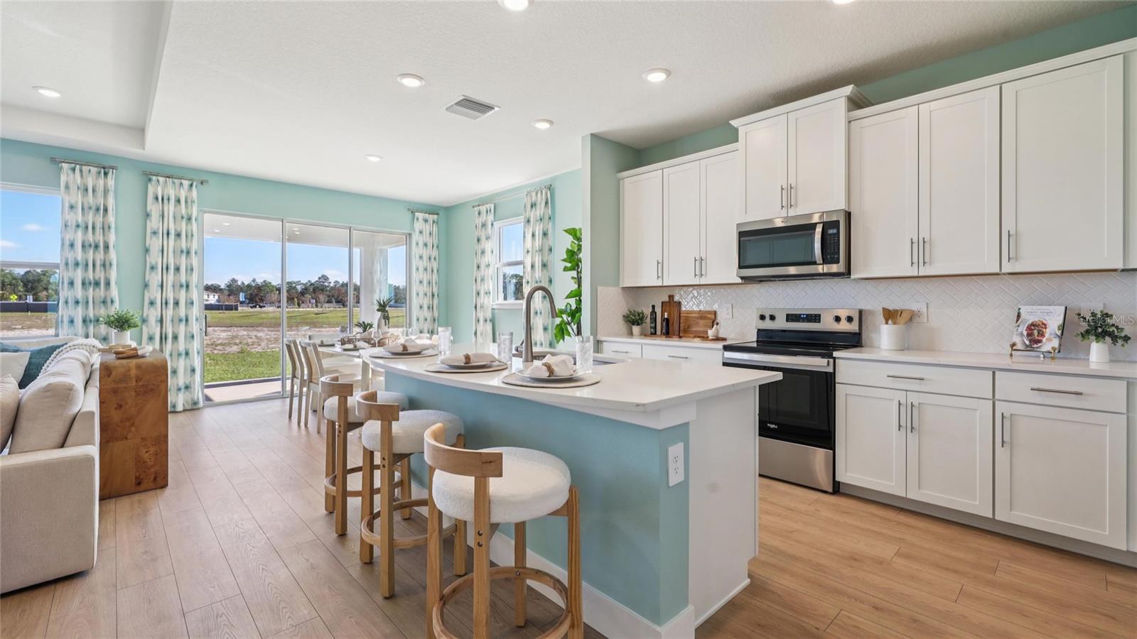 BRIARWOOD - Residential