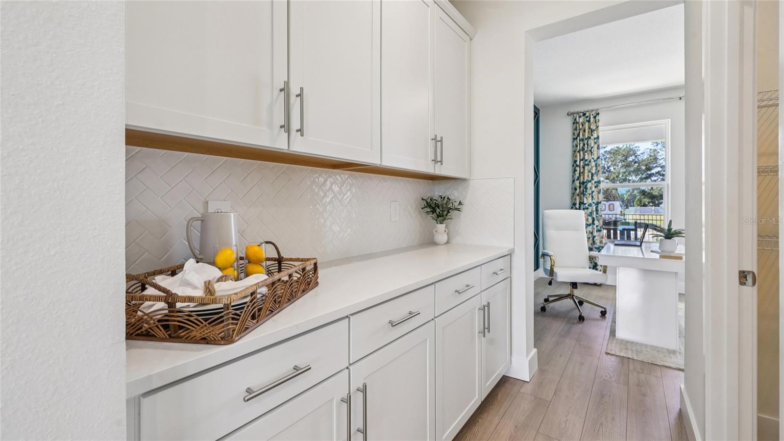 BRIARWOOD - Residential