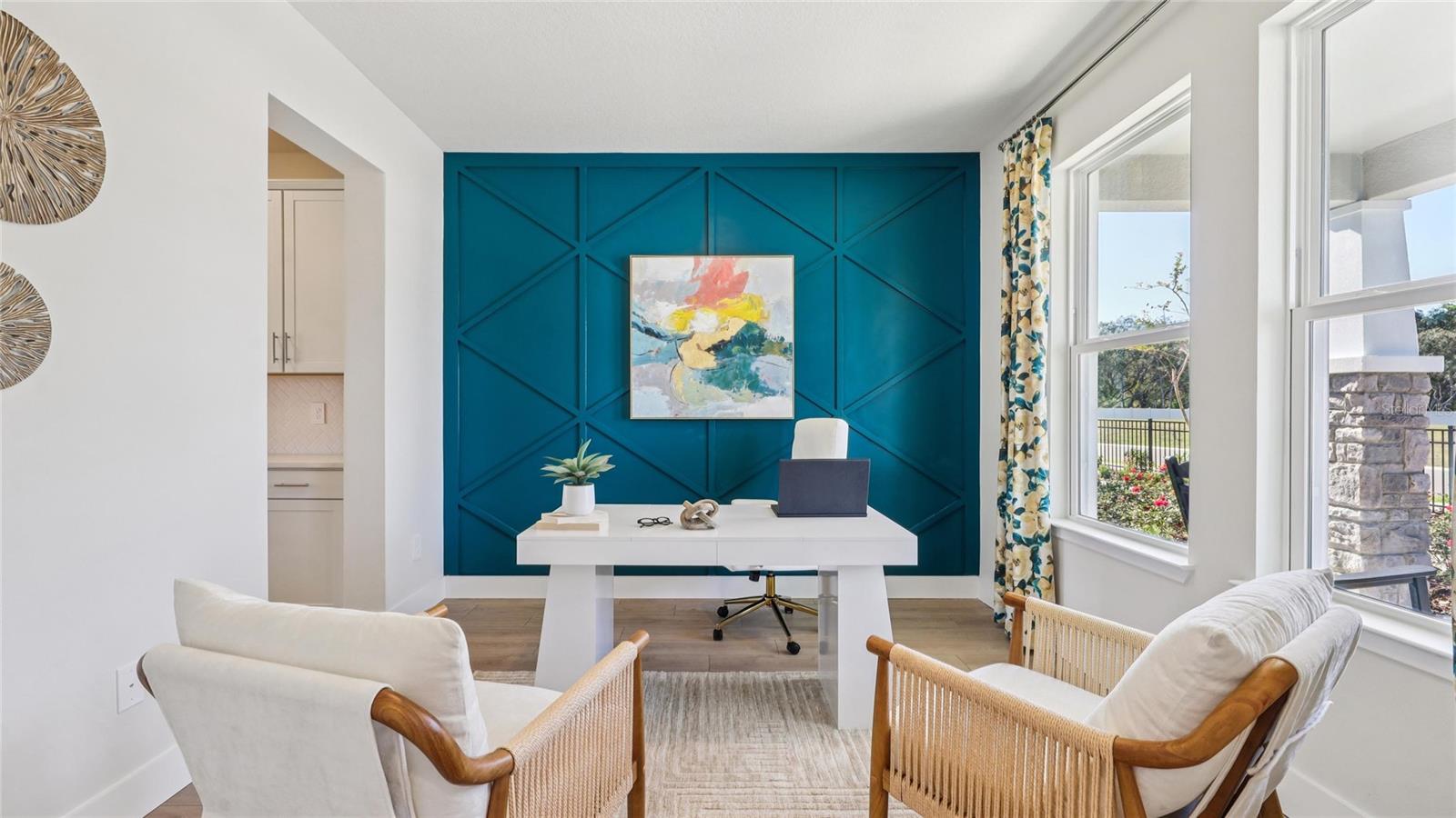 BRIARWOOD - Residential