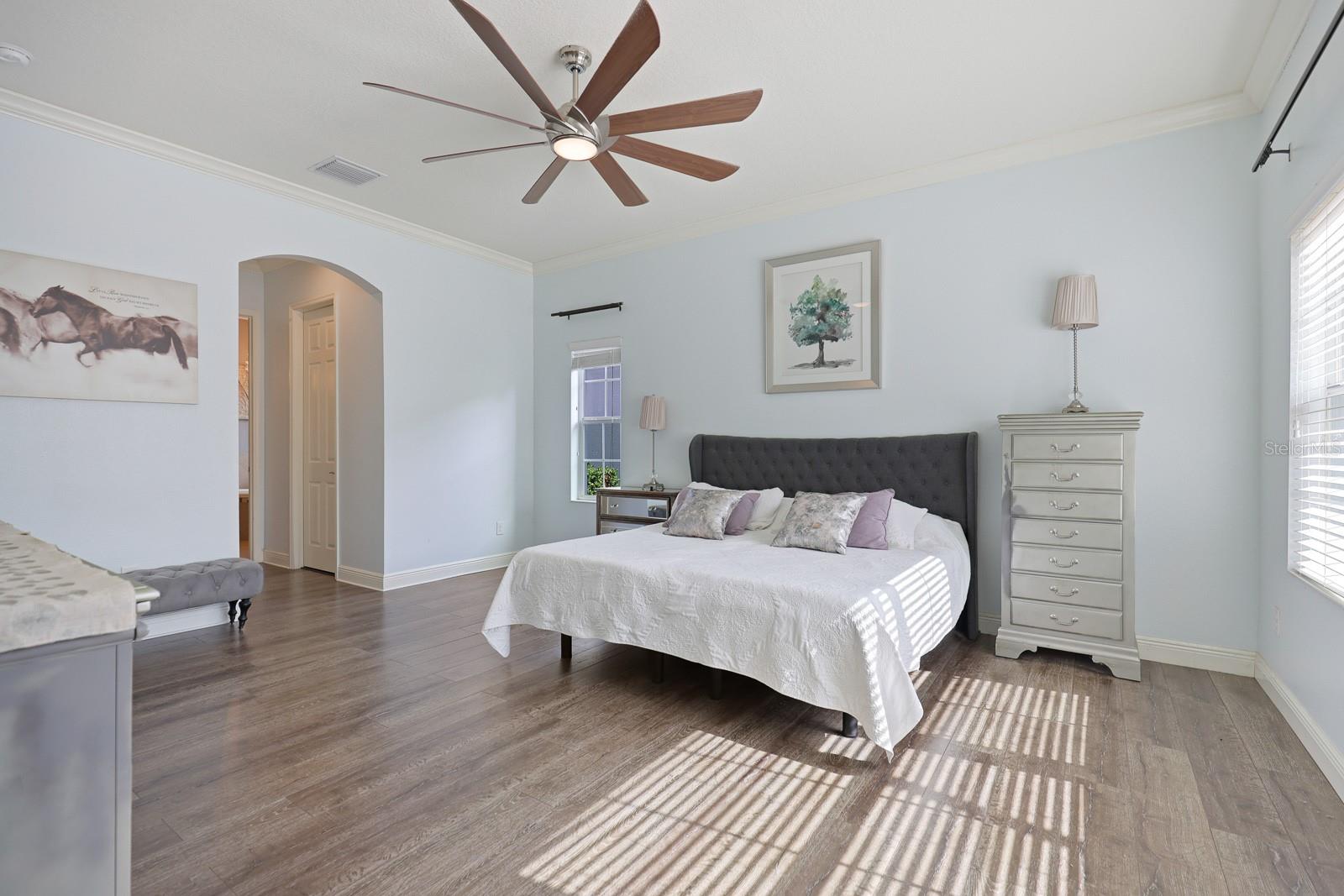 STARLING AT FISHHAWK PH 2C-2 - Residential Lease