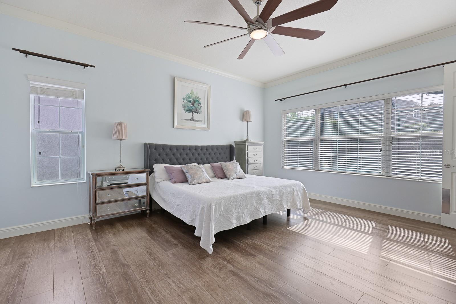 STARLING AT FISHHAWK PH 2C-2 - Residential Lease
