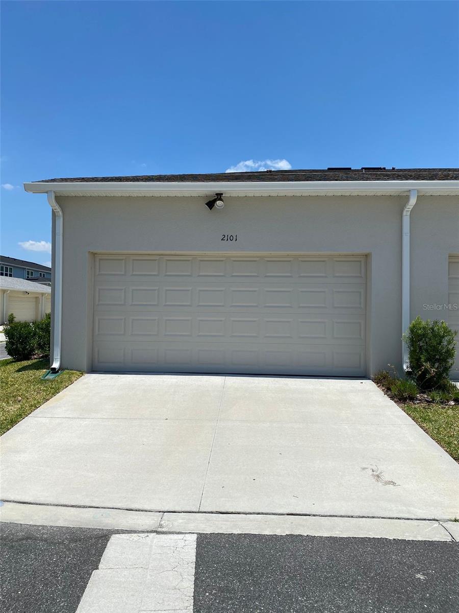 LONGLEAF/OAKLAND - Residential Lease