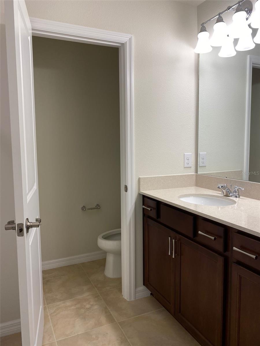 LONGLEAF/OAKLAND - Residential Lease