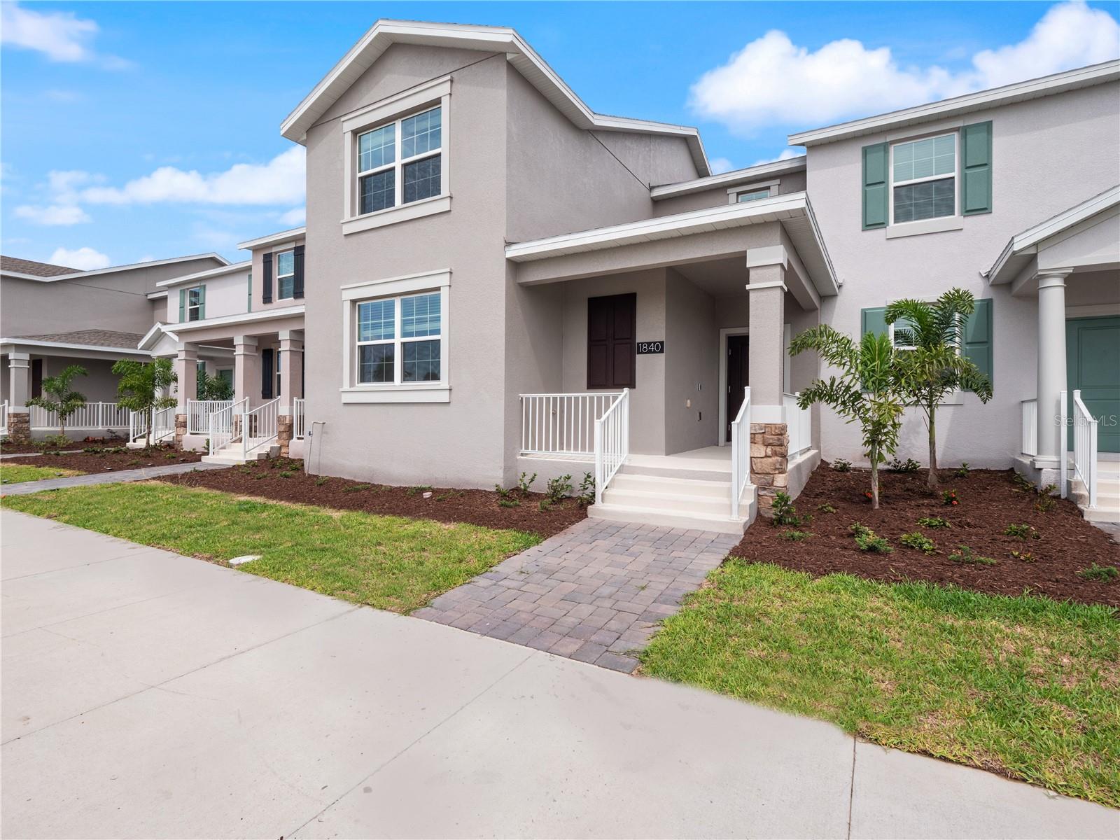 TOHOQUA PH 6 - Residential Lease