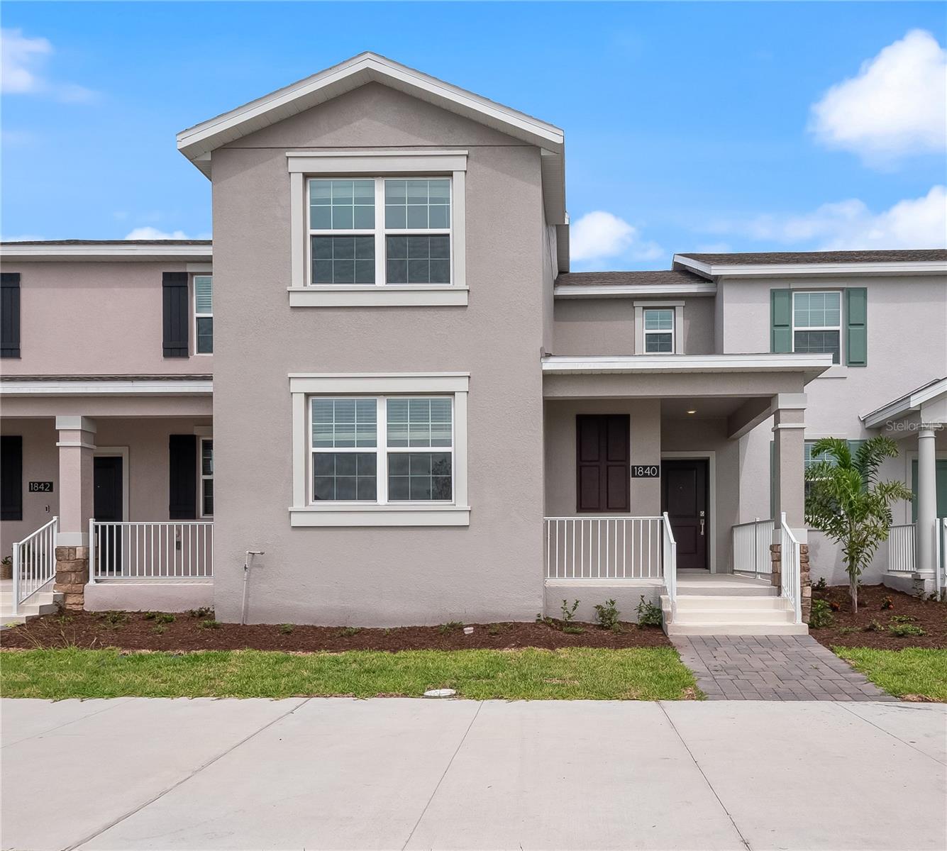 TOHOQUA PH 6 - Residential Lease