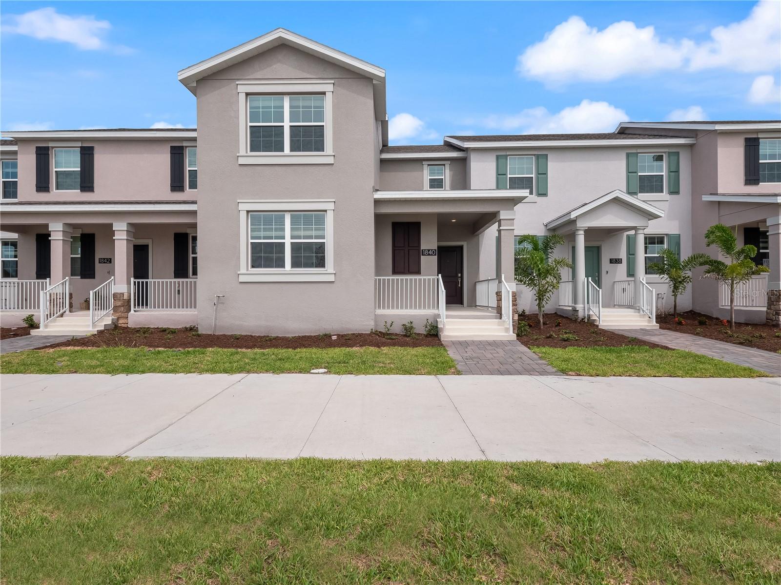 TOHOQUA PH 6 - Residential Lease