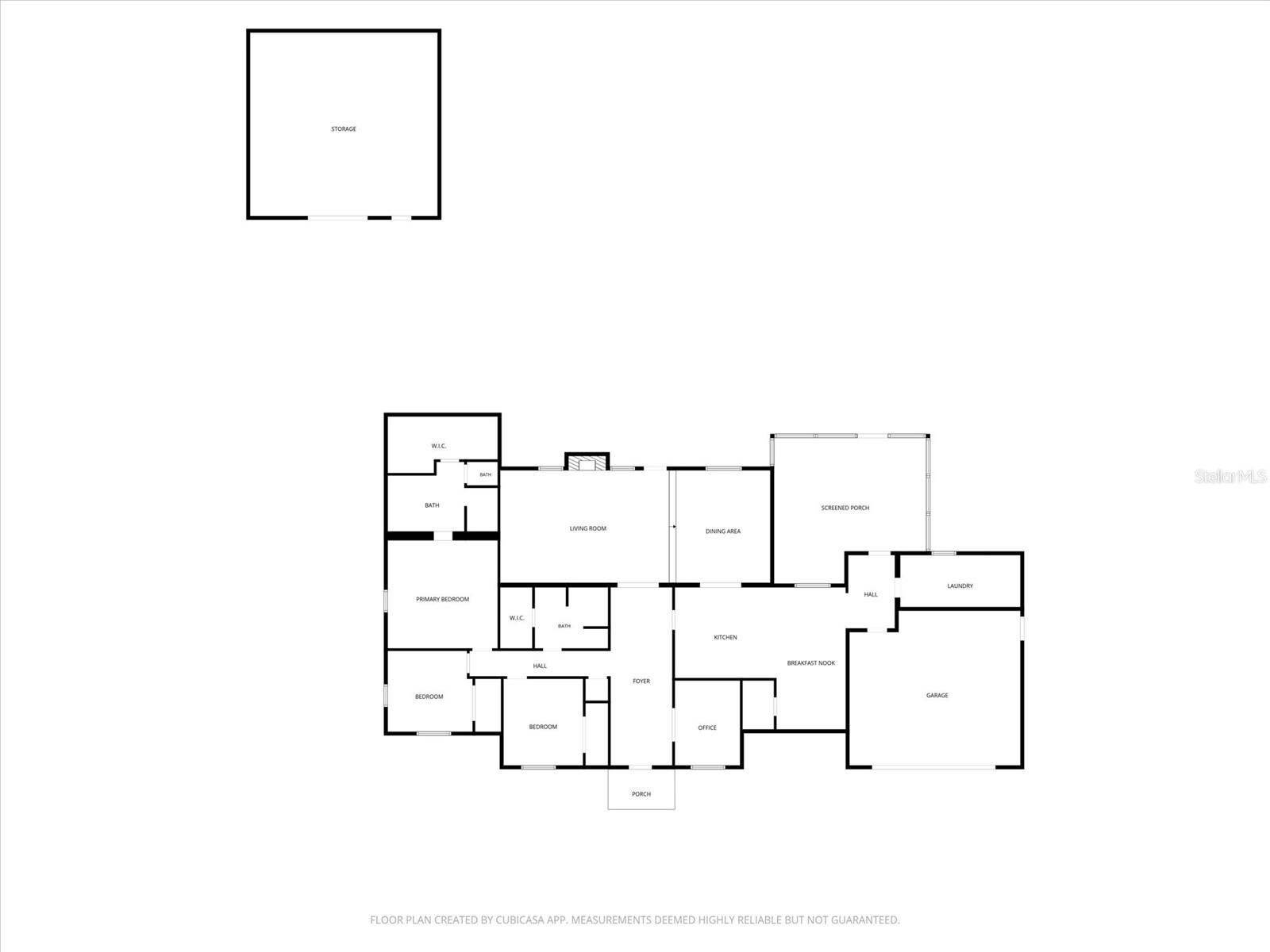 NONE - Residential