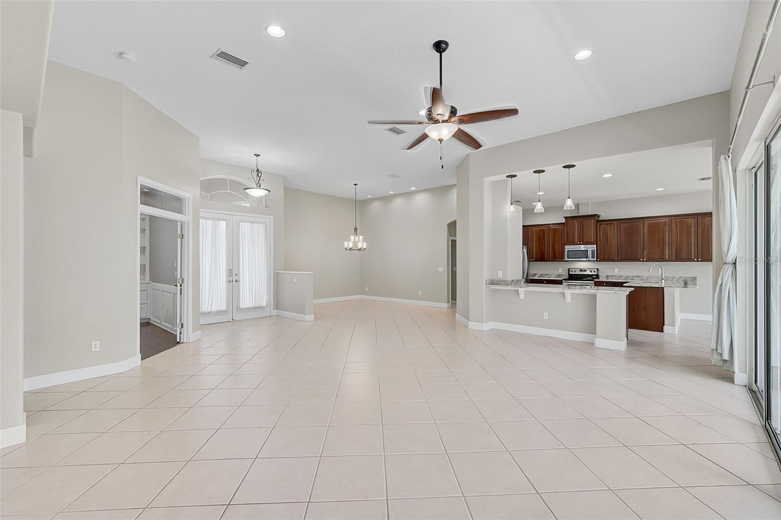 COUNTRY MEADOWS PH I - Residential