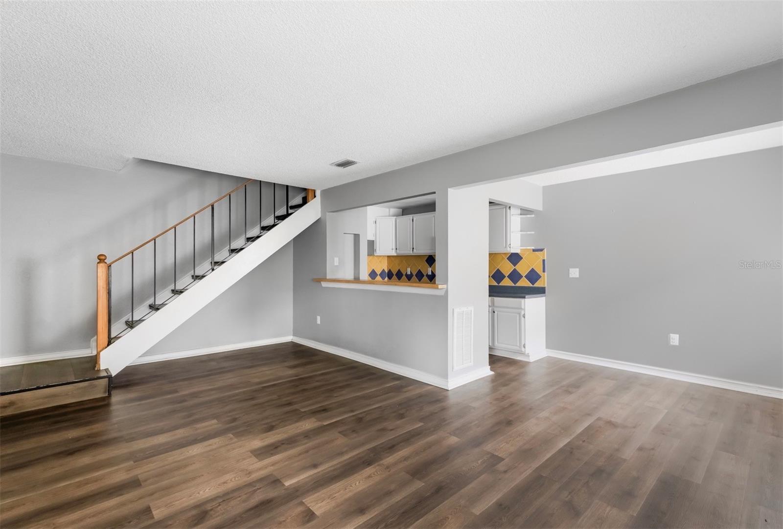 EASTWOOD PINES - Residential