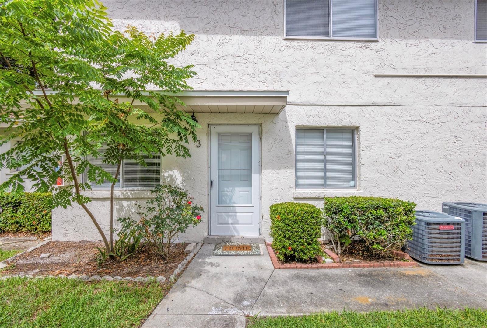 EASTWOOD PINES - Residential