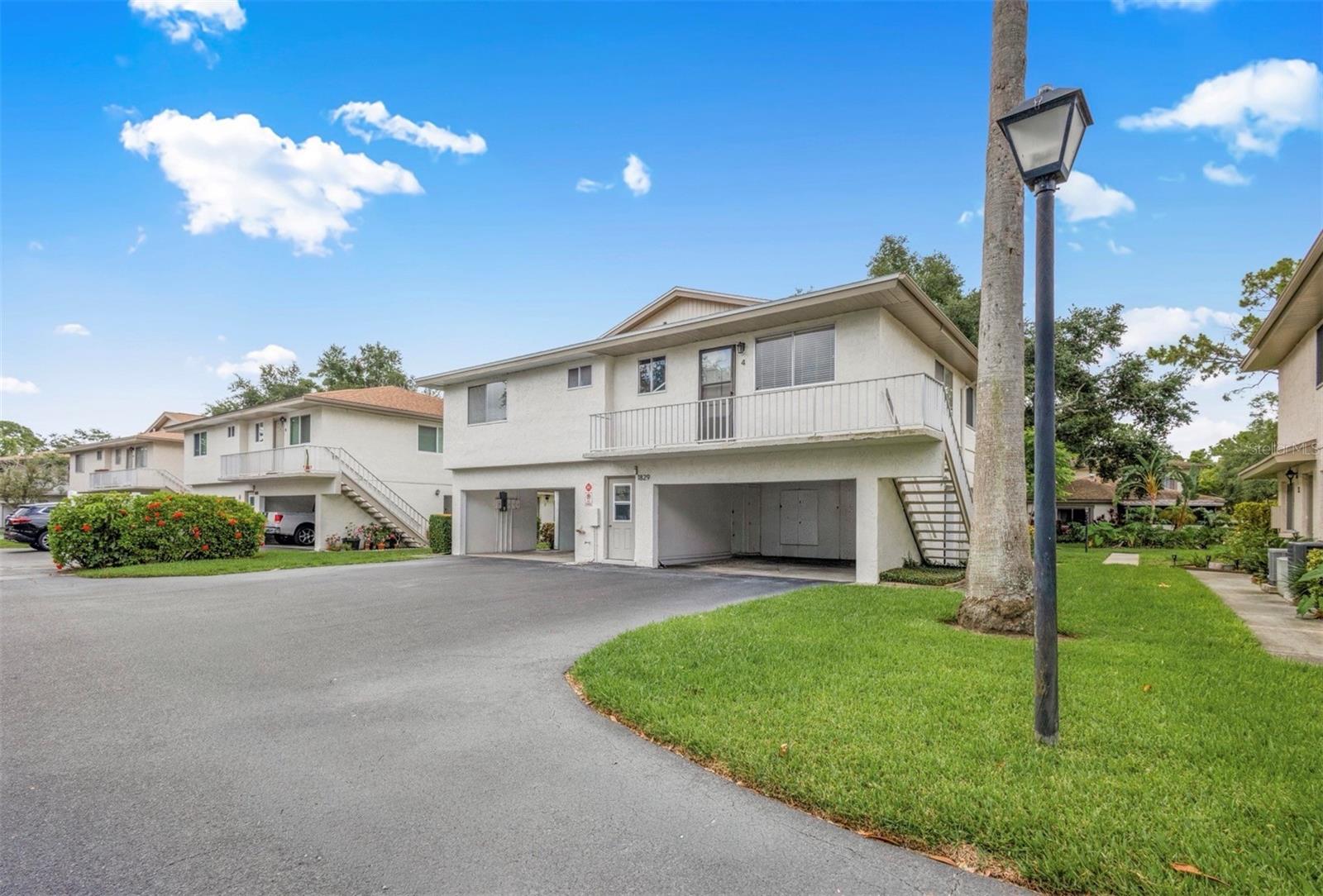EASTWOOD PINES - Residential